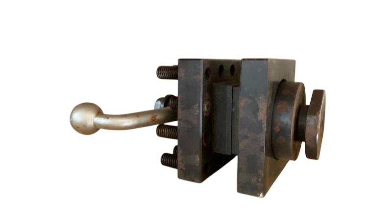 Photo 1 of 4 WAY INDEXING LATHE TURRET TOOL