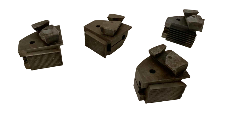 Photo 1 of 4 DOVETAIL TOOL HOLDERS