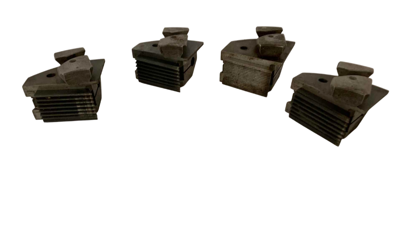 Photo 1 of 4 DOVETAIL TOOL HOLDERS