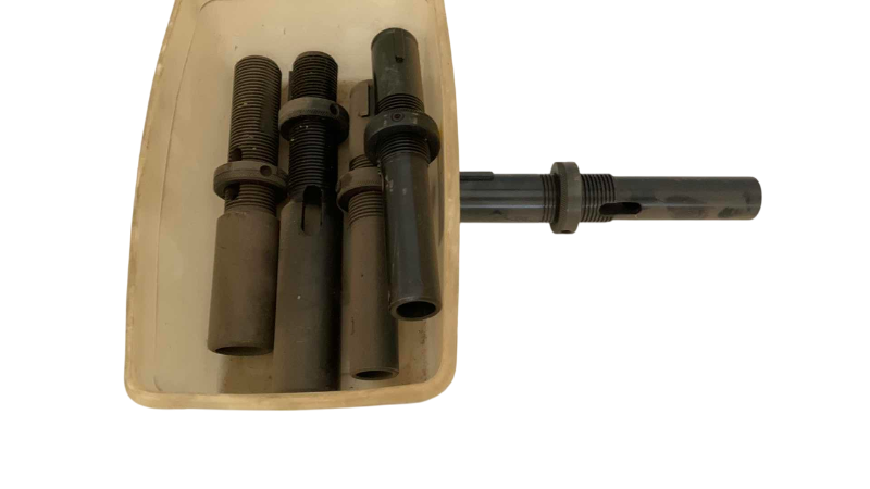Photo 1 of AUTO-SHANK ADJUSTABLE ADAPTERS