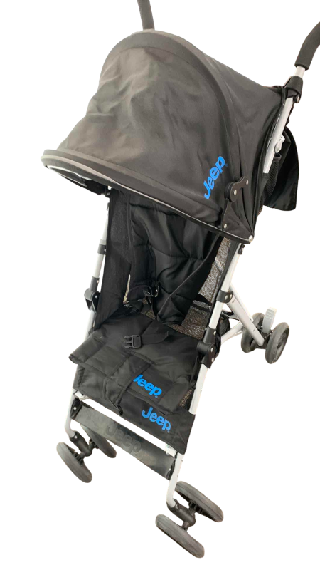 Photo 1 of JEEP STROLLER