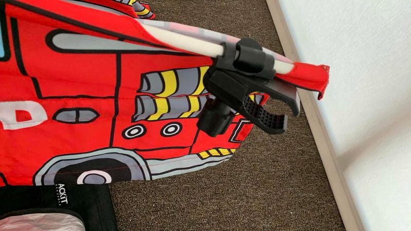 Photo 1 of STROLLER ACCESSORIES