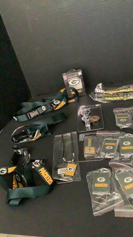 Photo 3 of NFL FAN PACK PACKERS