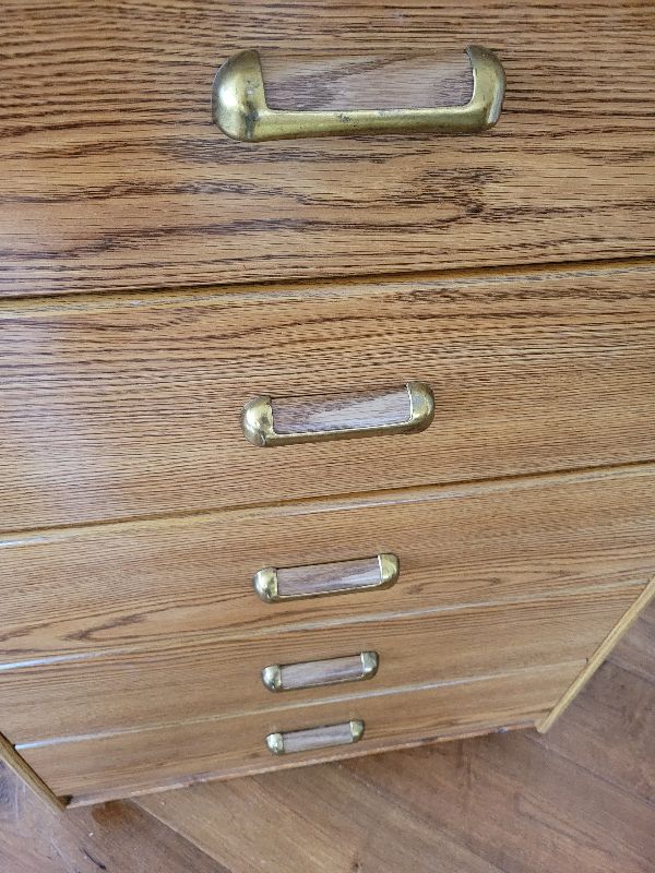 Photo 1 of CHEST OF DRAWERS