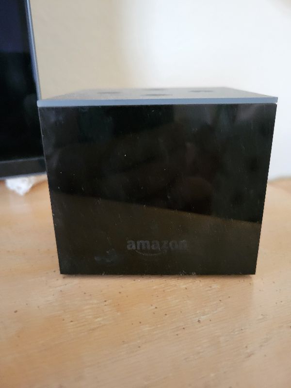 Photo 1 of AMAZON ALEXA?