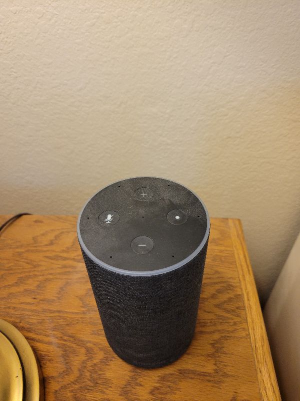 Photo 2 of AMAZON ALEXA