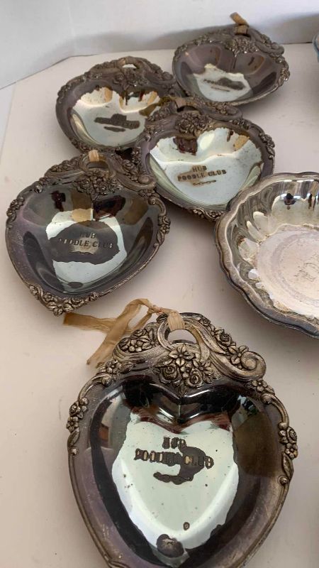 Photo 1 of ASSORTED ITEMS
