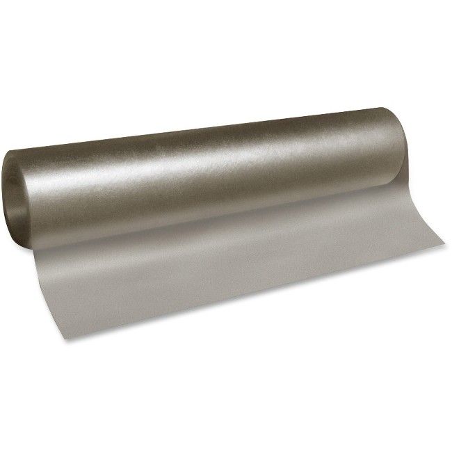Photo 1 of LORELL VINYL HARD FLOOR CHAIR MAT MODEL 02365 38" X 38"