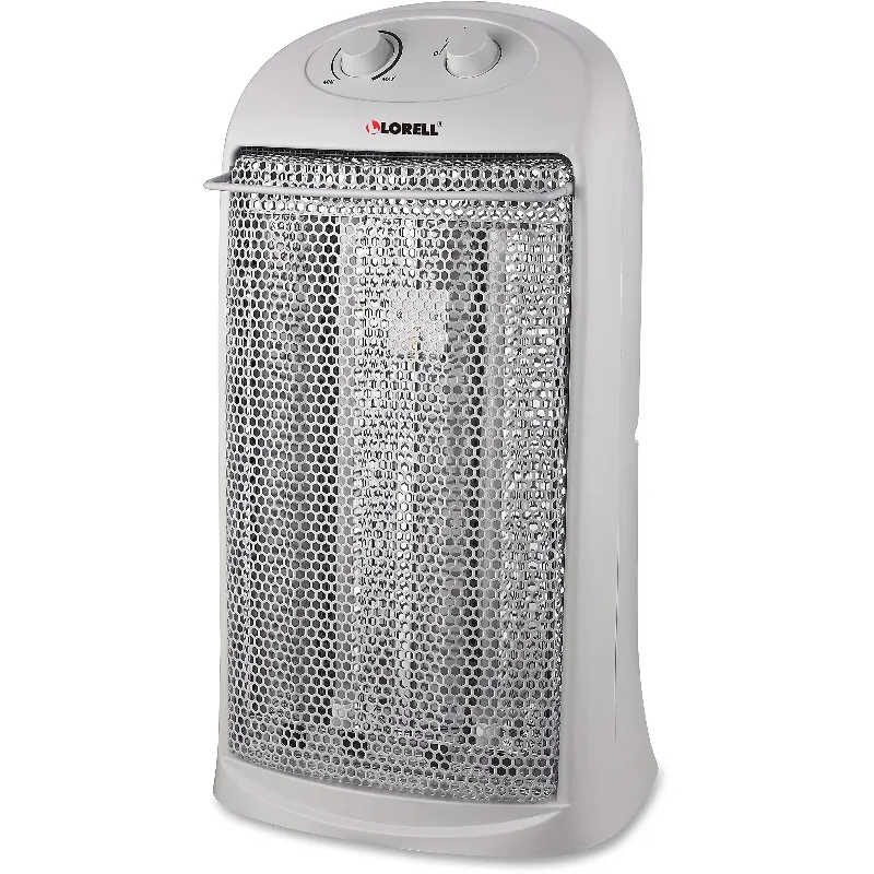 Photo 1 of LORELL 1500 WATTS ELECTRIC FAN HEATER 