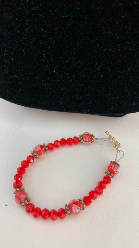 Photo 1 of FASHION JEWELRY 3-NECKLACES 3-BRACELETS AND EARRINGS