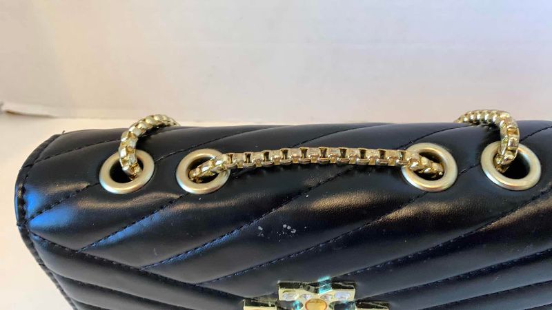 Photo 1 of CHAINED HANDBAG