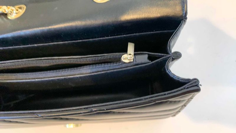 Photo 1 of CHAINED HANDBAG
