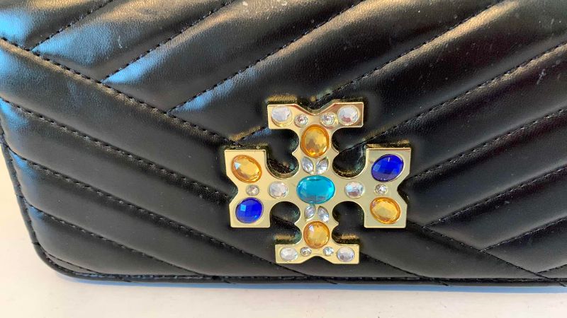 Photo 1 of CHAINED HANDBAG