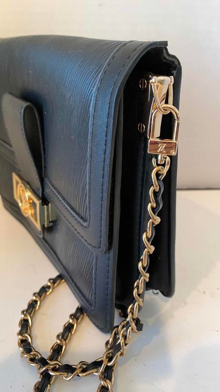 Photo 1 of FAUX LOUIS VUITTON PURSE