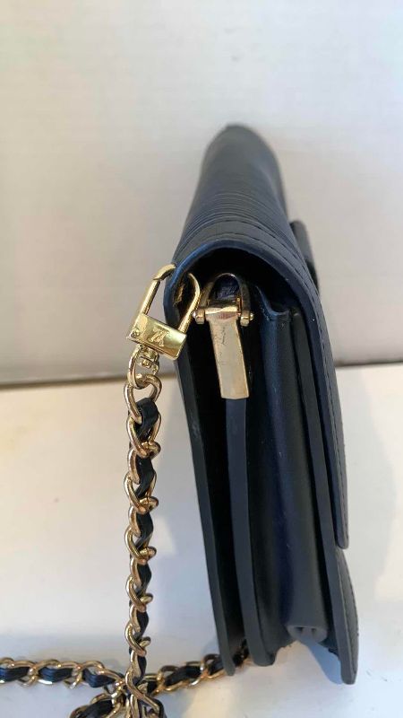 Photo 1 of FAUX LOUIS VUITTON PURSE