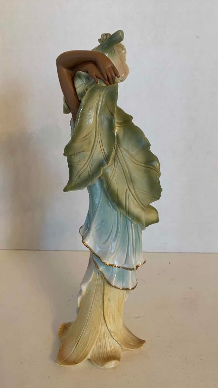 Photo 1 of VINTAGE STATUE 12” TALL