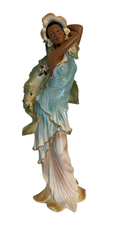 Photo 1 of VINTAGE STATUE 12” TALL