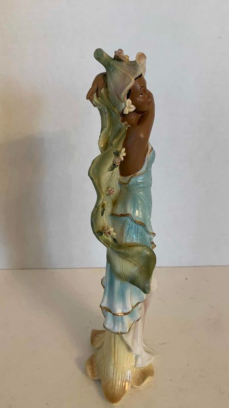 Photo 1 of VINTAGE STATUE 12” TALL