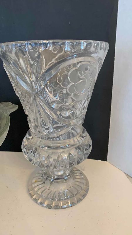 Photo 1 of 3-CRYSTAL PIECES