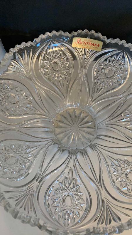 Photo 1 of 3-CRYSTAL PIECES