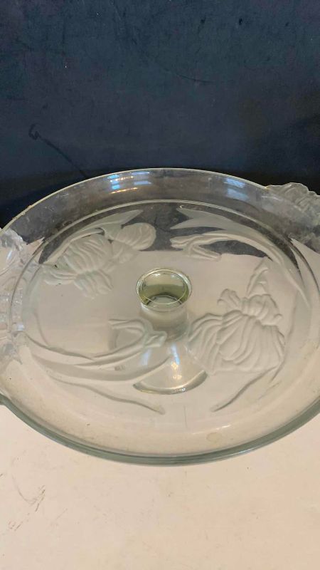 Photo 1 of 3-CRYSTAL PIECES
