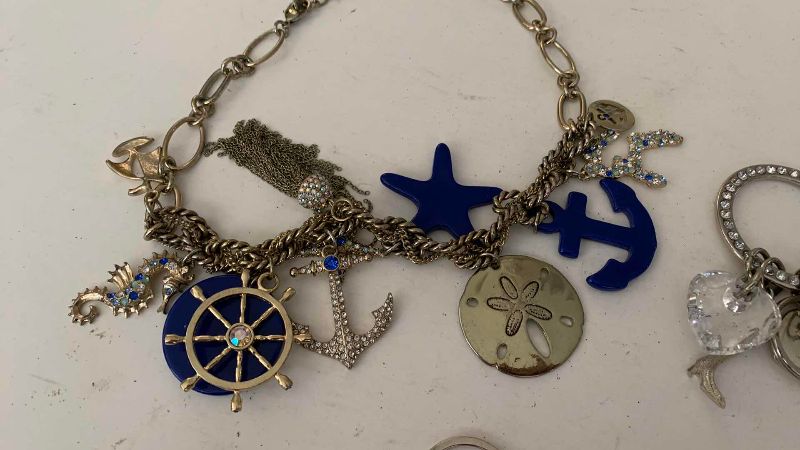 Photo 1 of COSTUME JEWELRY