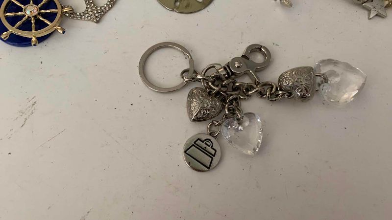 Photo 1 of COSTUME JEWELRY