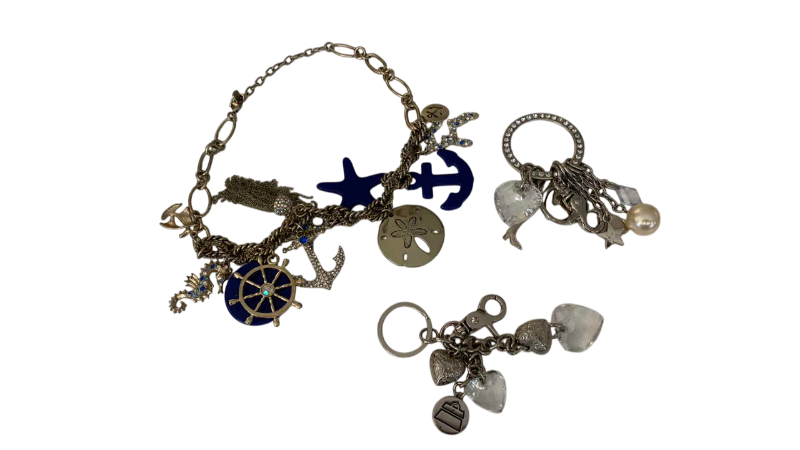 Photo 1 of COSTUME JEWELRY