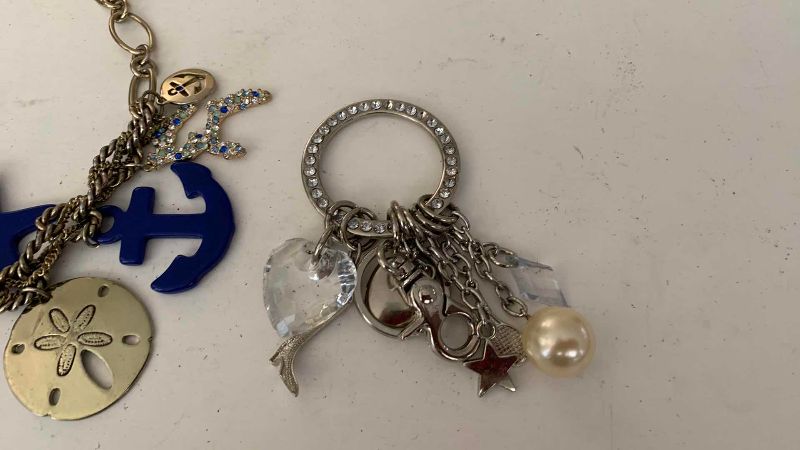 Photo 1 of COSTUME JEWELRY