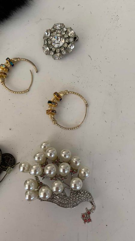 Photo 1 of EARRINGS