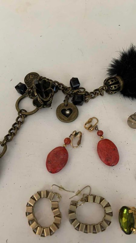 Photo 1 of EARRINGS