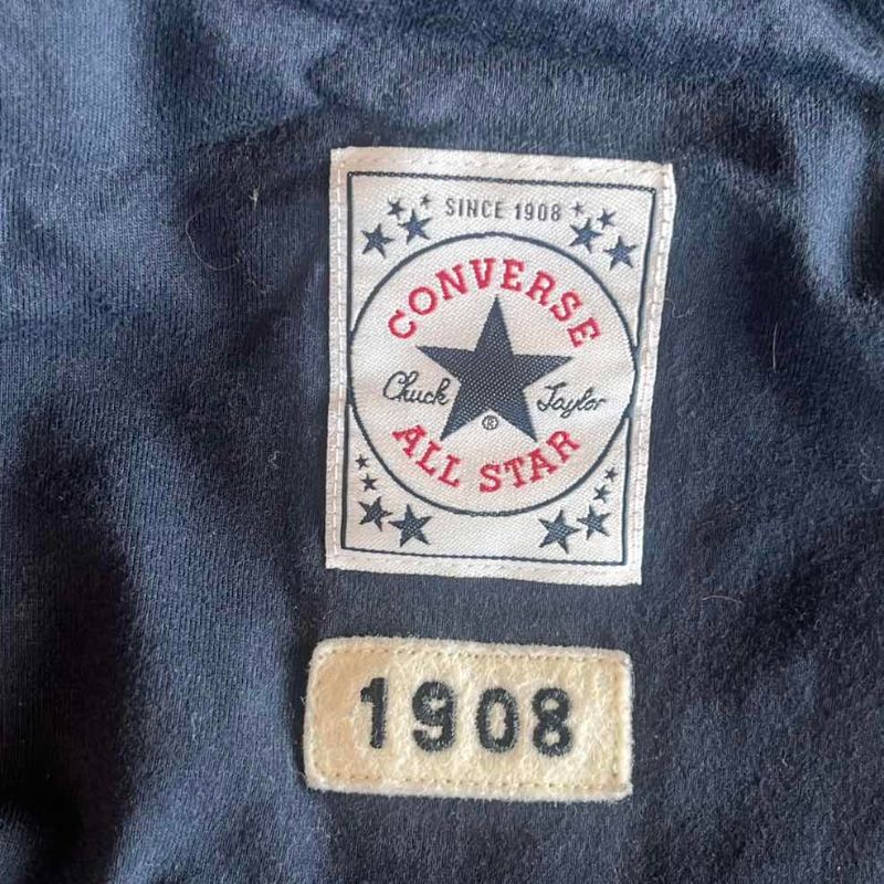 Photo 1 of 1998 CONVERSE TEE SHIRT SIZE LARGE