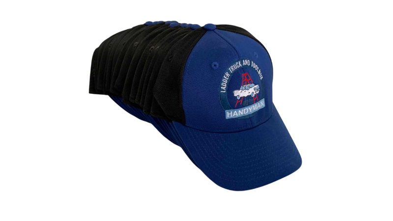 Photo 1 of 18 MENS HANDYMAN CAPS