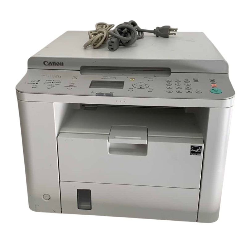 Photo 1 of CANON IMAGECLASS D530 PRINTER