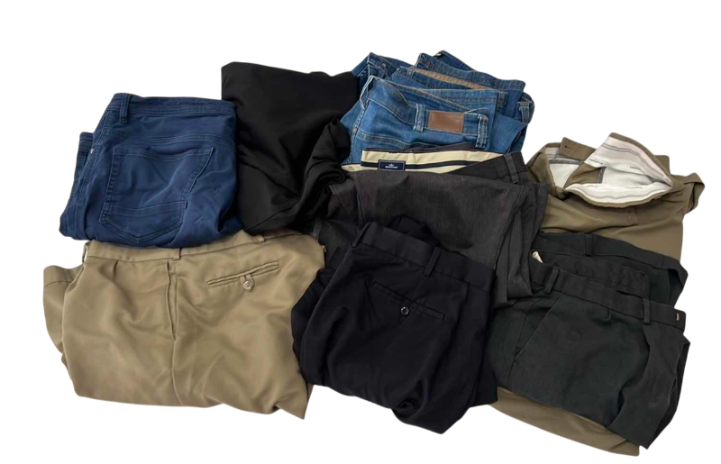 Photo 1 of SIZE 40 MEN'S PANTS