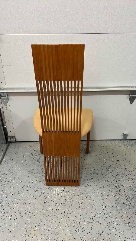Photo 1 of ELLO DINING ROOM CHAIR