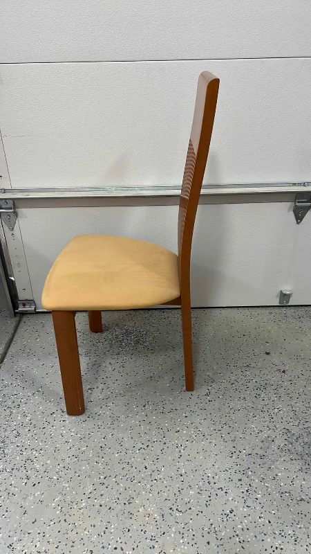 Photo 1 of ELLO DINING ROOM CHAIR