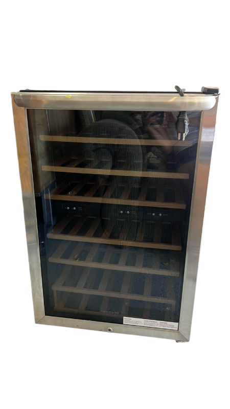 Photo 1 of WINE COOLER 21" X 24" H 33"