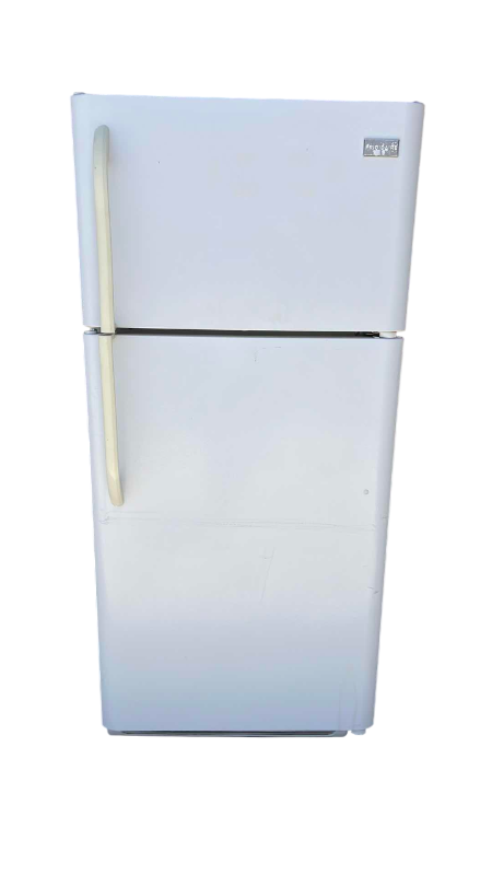 Photo 1 of FRIGIDAIRE REFRIGERATOR LFTR1814LWA