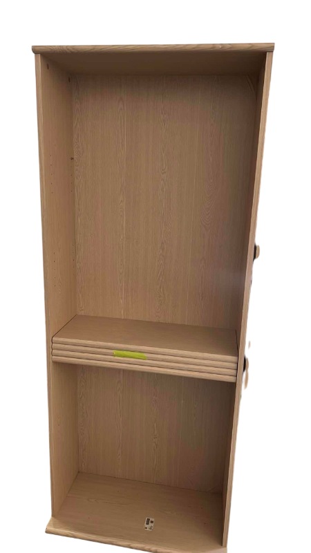 Photo 1 of 2-BOOKCASE SHELVES 29" X 11" H 73"