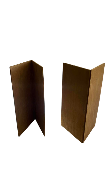 Photo 1 of TWO DINING TABLE PROTECTORS