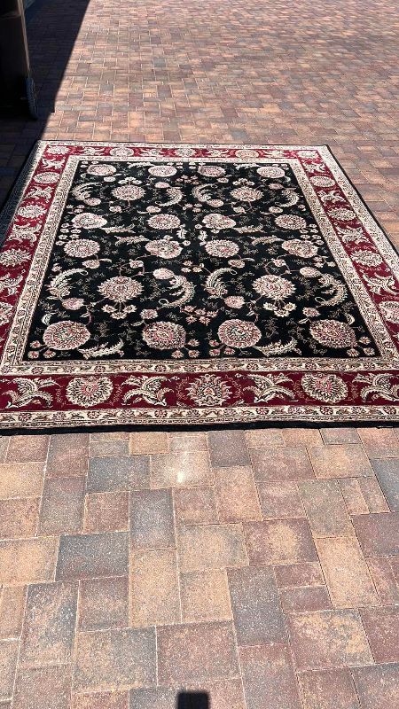 Photo 1 of WALL  RUG