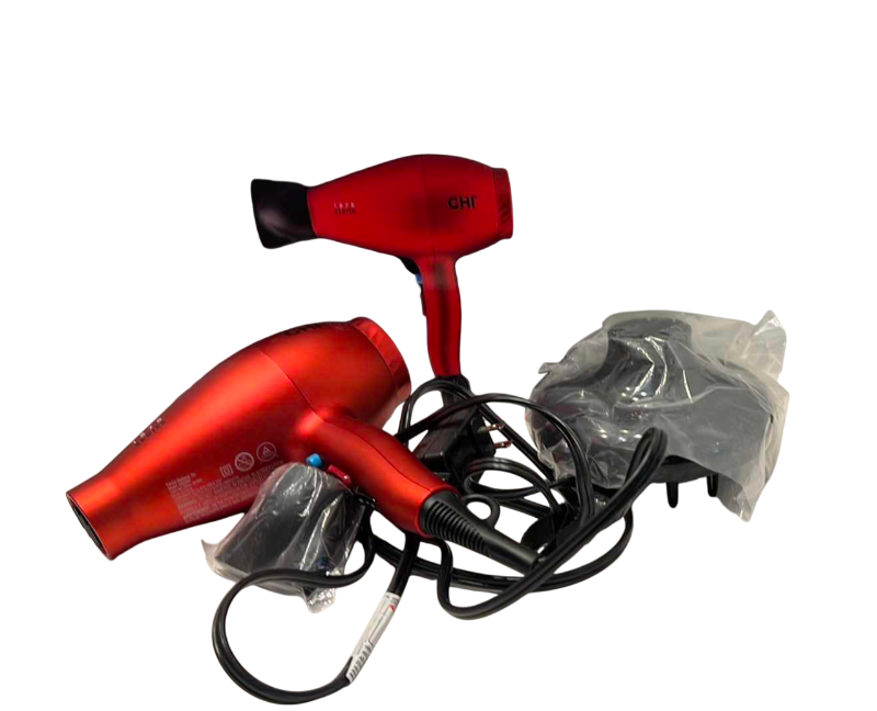 Photo 1 of 2- HAIR DRYERS