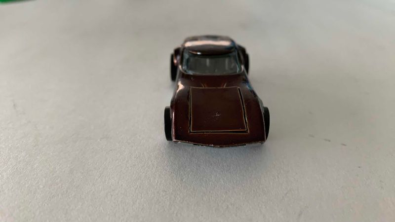 Photo 1 of VINTAGE 1968 MATTEL HOT WHEELS REDLINE TORERO