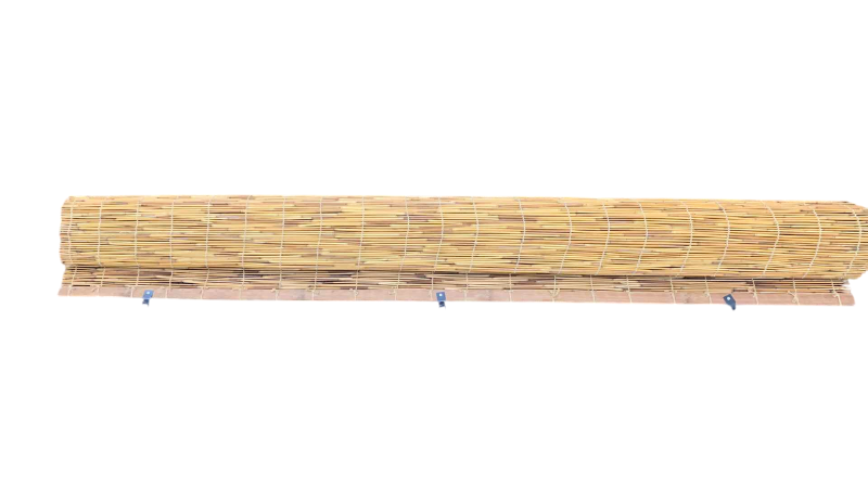 Photo 1 of BAMBOO SHADE 60" WIDE