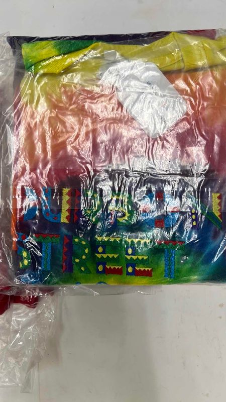 Photo 1 of 6 MARDI GRAS SHIRTS