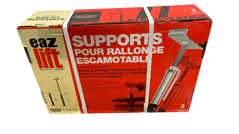 Photo 1 of EAZ LIFT SUPPORTS FOR MOTOR HOMES