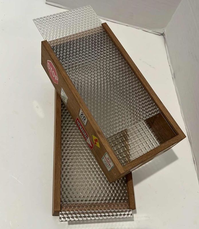 Photo 1 of HOME DECOR BOXES 