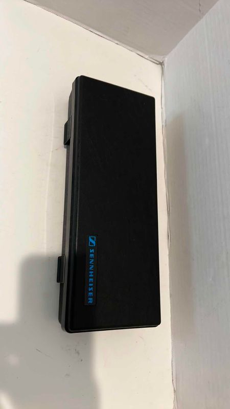 Photo 1 of SENNHEISER MD 46 MICROPHONE