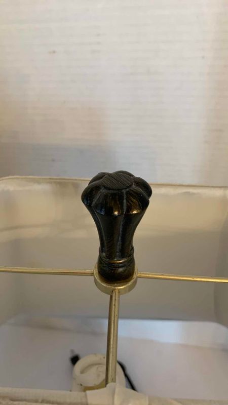 Photo 1 of VINTAGE LAS VEGAS SAHARA HOTEL CAMEL LAMP 22” TALL